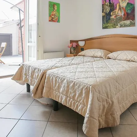 Hotel Etico
