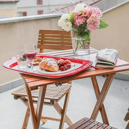 Etico Hotel Asti