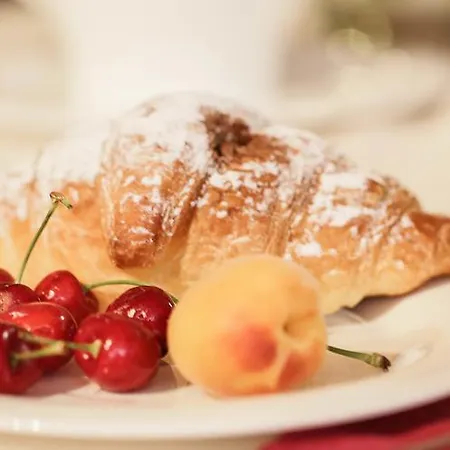 Etico Отель Асти